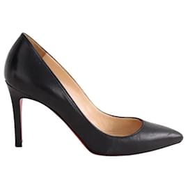 Tacchi neri - Christian Louboutin