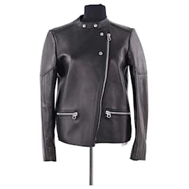 Chaqueta negra - Sandro