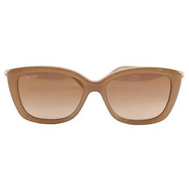 Jimmy Choo Occhiali da sole beige