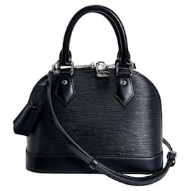 Borsa a Spalla Louis Vuitton Alma BB