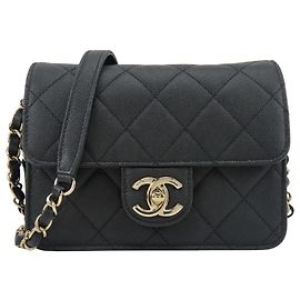 Borsa a Spalla Chanel Mini Flap