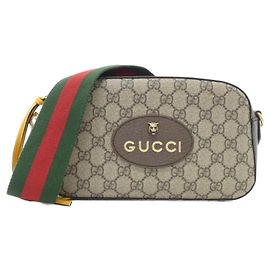 Bolso de Hombro Gucci NEO VINTAGE 476466 K9GVT