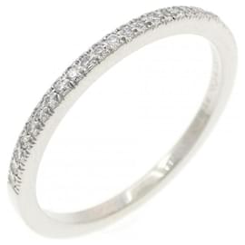 Anello Tiffany Lucida in platino - Tiffany & Co