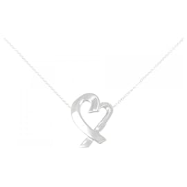 Collana Tiffany Loving Heart - Tiffany & Co
