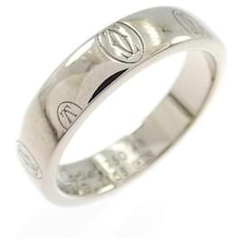 Happy Birthday Ring Cartier