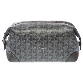 Borsa GOYARD in Tela Grigia - 103530