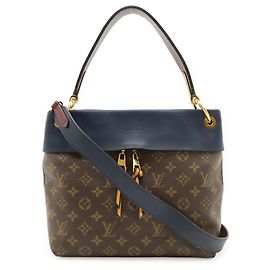 Borsa a tracolla Louis Vuitton Monogram Tuileries