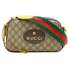 Borsa Gucci GG Small Supreme Neo