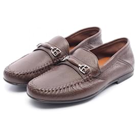Mocassini in pelle BALLY - Bally