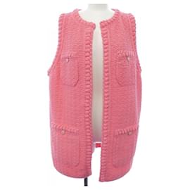 Chaleco Chanel