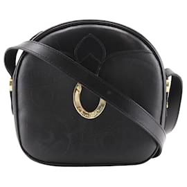 Borsa a tracolla in PVC Dior