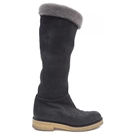 Botas Hermes 35.5 - Hermès