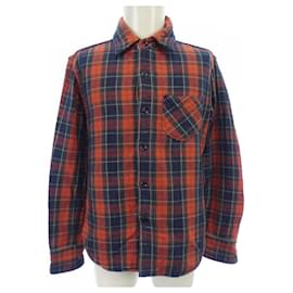 Autre Marque Camisa de algodón DELUXEWARE