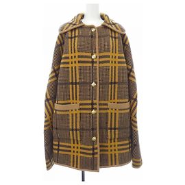 Chaqueta de lana Gucci 699876 XKCFX