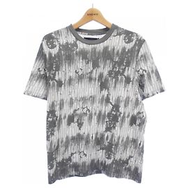 Autre Marque T-Shirt Amiri SRSS23MJG022SMRSCJ3