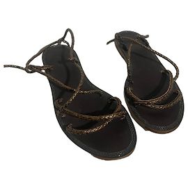 Scarpe Brunello Cucinelli da Donna in Ottime Condizioni