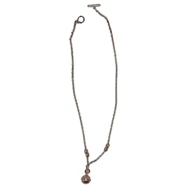 Dodo Pomellato Collana DoDo by Pomellato Oro Rosa Ciondolo Campanella