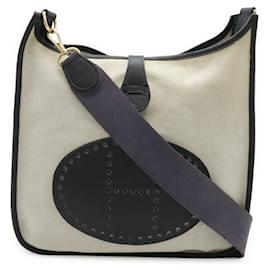 Bolso de hombro Hermes Evelyne I PM - Hermès