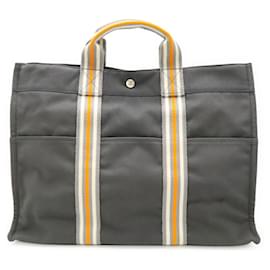HERMES Fourre-Tout MM Tote Bag - Hermès