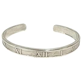 Tiffany & Co Bracciale rigido Tiffany Vintage Atlas