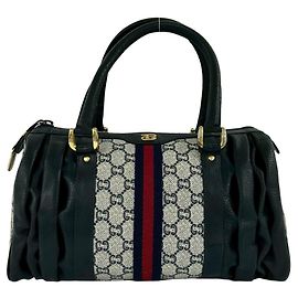 Borsa Gucci Vintage Sherry Line