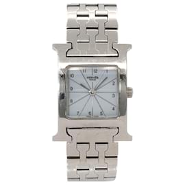 Hermes H-Watch HH1 210 Women's Quartz Wristwatch - Hermès