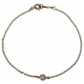 Bracciale charm Tiffany & Co. By the Yard