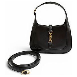 GUCCI 637091 Jackie 1961 Mini Shoulder Bag