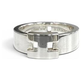 Hermès Anello Hercules H-Motif Hermes