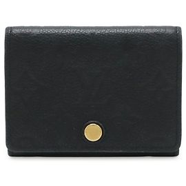 Portacarte Monogram Empreinte Louis Vuitton