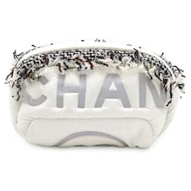 Borsa Chanel Doudoune Coconeige