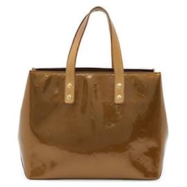 Borsa Louis Vuitton Monogram Vernis Lead PM