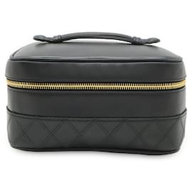 Beauty case bicolore Chanel