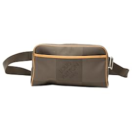 Louis Vuitton Marrone Damier Geant Acrobat