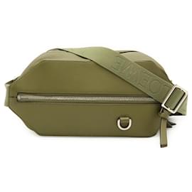 Borsa a tracolla convertibile Loewe