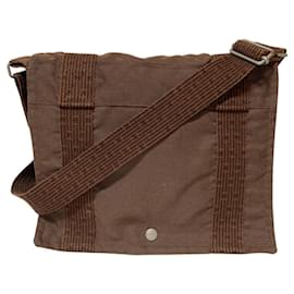 Hermès Borsa a tracolla Hermes Herline Bassas PM