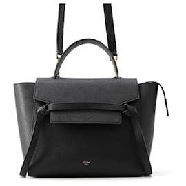 Celine Micro Handbag Belt Bag - Céline