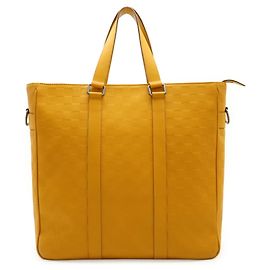 Borsa Tote Louis Vuitton Damier Infini Neo Tadao
