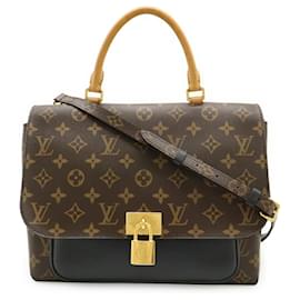 Borsa Louis Vuitton Monogram Marignan