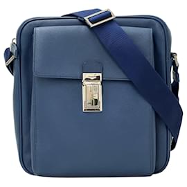 Borsa a mano in pelle Saffiano Prada