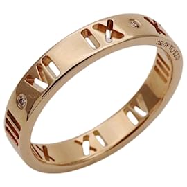 Tiffany & Co. Ring in Roségold