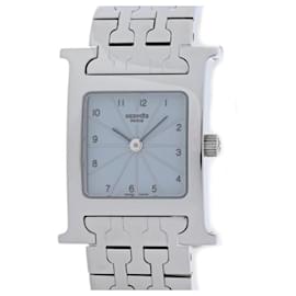 Montre femme Hermes H-Watch HH1.210.632/4804 - Hermès