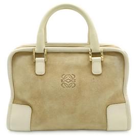 Borsa Loewe Amazona 28 Anagram