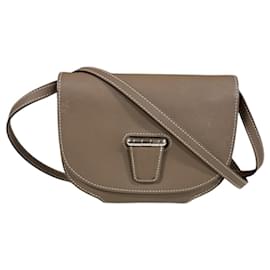 Hermès Borsa a tracolla Hermes Mini Convoyeur