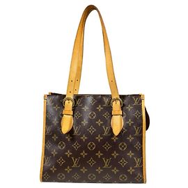Borsa a Spalla Louis Vuitton Popincourt O Monogram