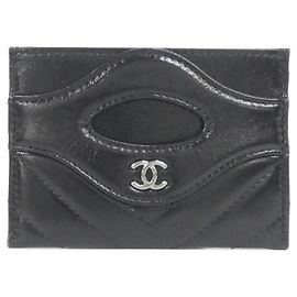 Chanel AP3873 Business Card Holder