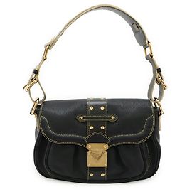 Borsa a tracolla Louis Vuitton Suhali Confidant