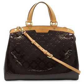 Bolso Louis Vuitton Monogram Vernis GM