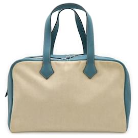 Borsa Boston Hermes Victoria 43 - Hermès