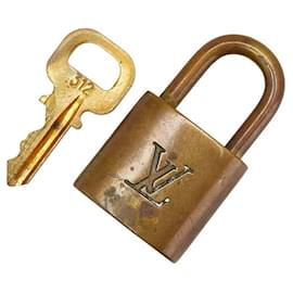 Set di chiavi per lucchetto Louis Vuitton